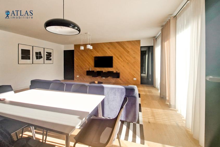 Complex Stejeris, locatie premium, priveliste, finisaje de exceptie, comision 0% - 6