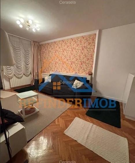 Apartament 3 camere Tineretului  Aleea Tohani - 1