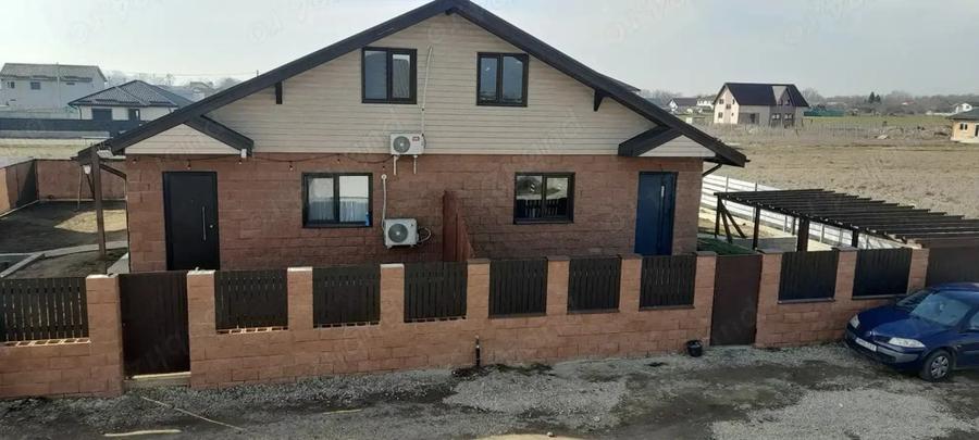 Casa P+M de inchiriat Clinceni Put Olteni - 18