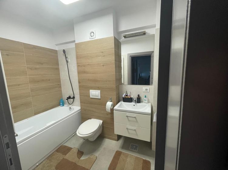 APARTAMENT 3 CAMERE-ETAJ 1-DECOMANDAT - 7