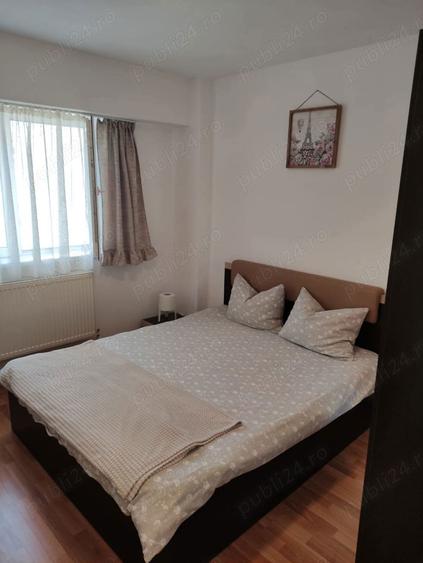 Inchiriez Apartament 2 Camere Republicii - 3