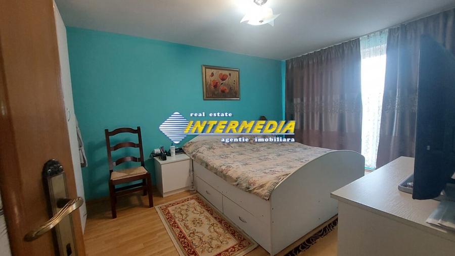 Casa cu Garaj P+E  finisata si mobilata complet in Cetate, Alba Iulia - 19