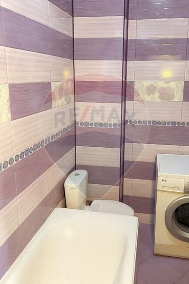 Apartament 3 camere Dobroesti cu loc de parcare inclus - 13