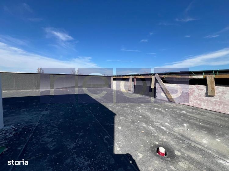 VANZARE PENTHOUSE | ETAJ 3 | ZONA PALLADY - 3