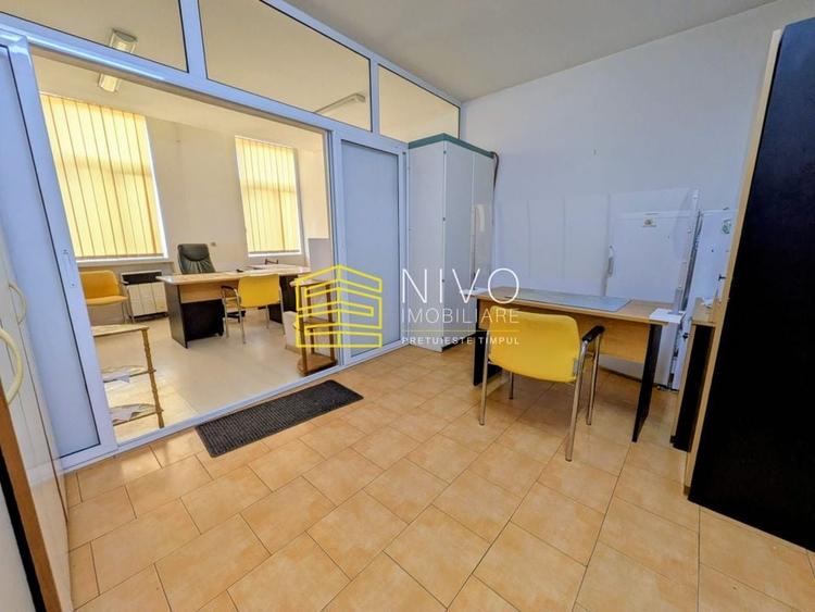 Cabinet medical – Reghin – Ultracentral – Zona Policlinica - 7