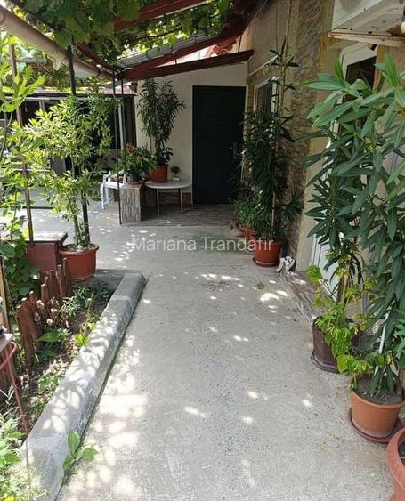 Casa de vanzare - 4 camere - Cernavoda - Constanta Casa de vanzare - 4 camere - Cernavoda - Constanta