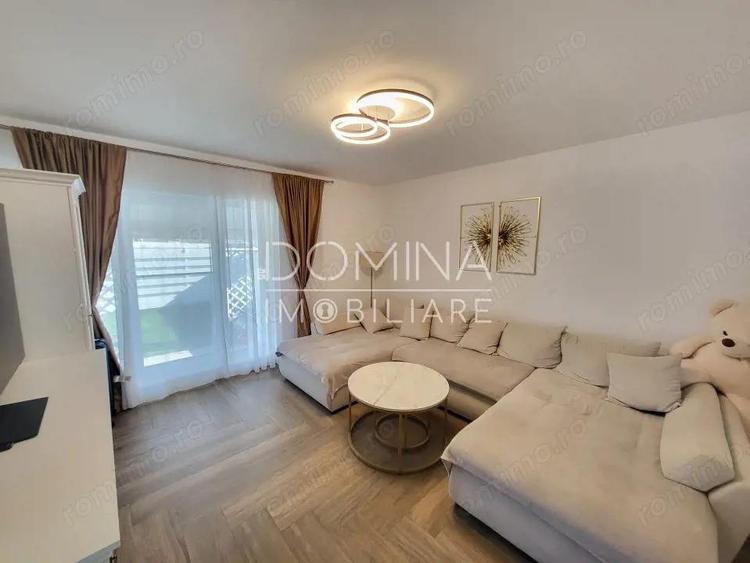 Vila de Lux Dragoieni Mobilata, Utilata ?i Gata de mutat - 7