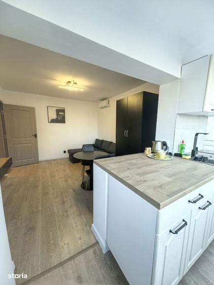 Vand apartament 3 camere Omv Boema Tomis Nord - 5