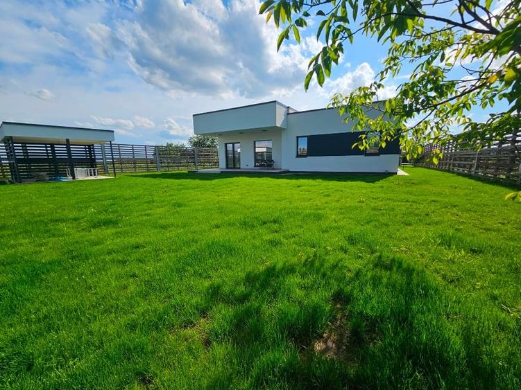 Casa de vanzare Tamasi , Corbeanca. Mutare imediata! - 9