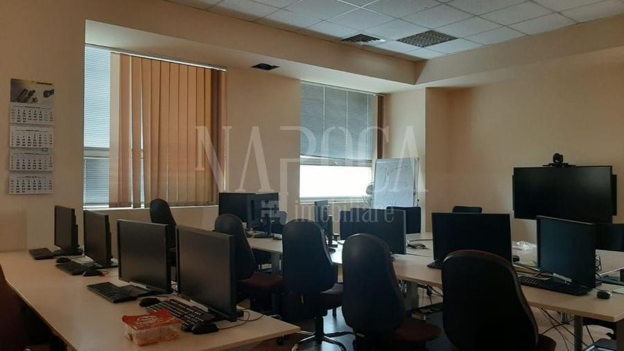 Birou de vanzare in Dambul Rotund, Cluj Napoca - 2