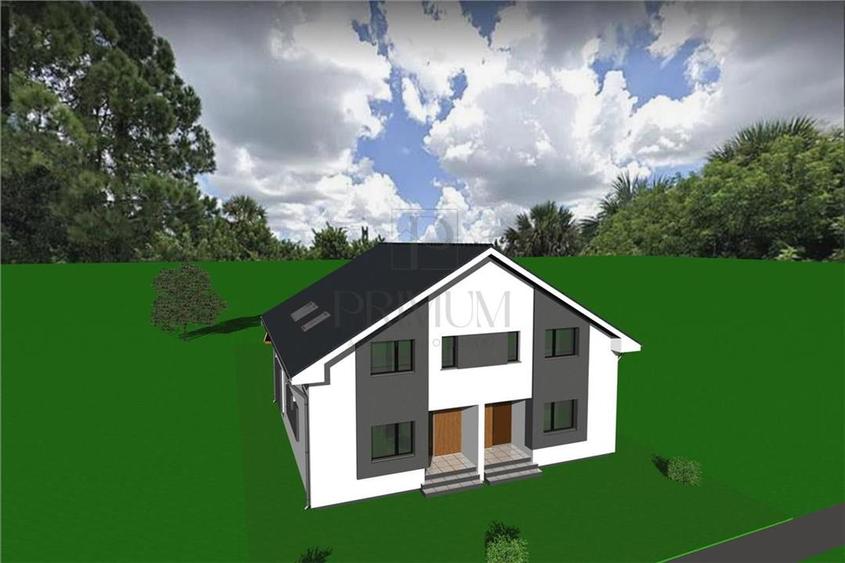 OPORTUNITATE - DUPLEX SPATIOS - 5 CAMERE - 5