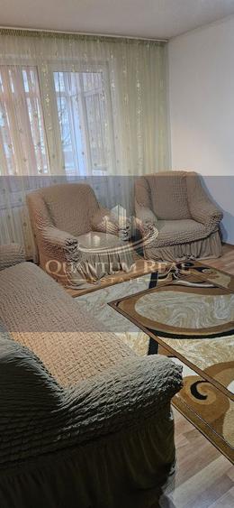 Inchiriez  apartament 2 camere complet renovat  Metrou Iancului - 2