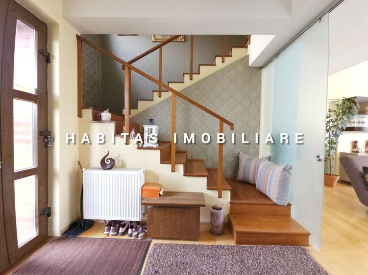 Casa individuala, 5 camere, 167mp utili, 600mp teren, zona Oasului - 22