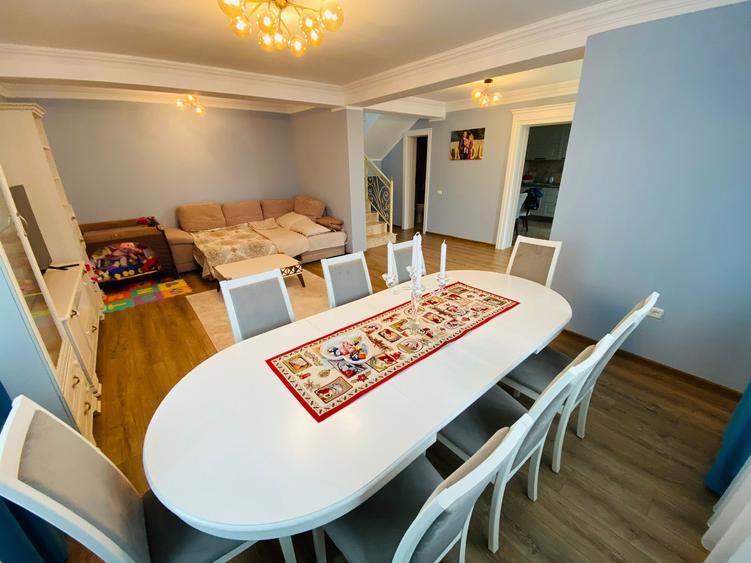 Vila moderna LUMINA - 12