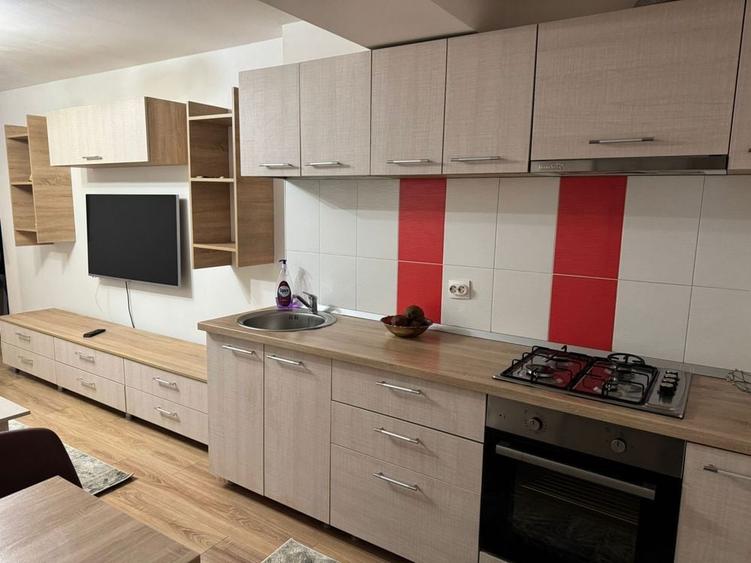 Proprietar inchiriez 2 camere Pallady - 3