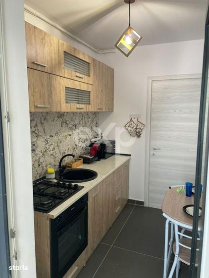 Garsoniera 40 m2 , et 4/6, in Mamaia Nord - 7