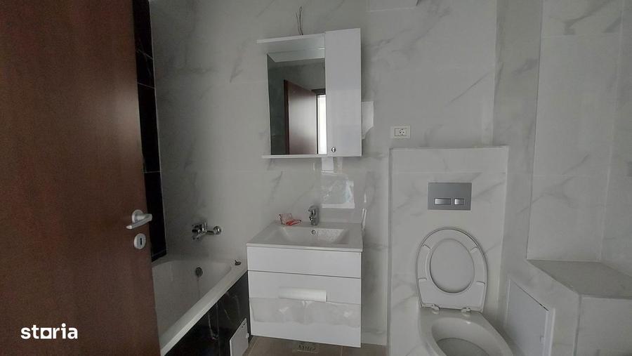 Metrou Berceni 5 min - OPORTUNITATE 3 camere Bloc Nou Totul Nou - 11