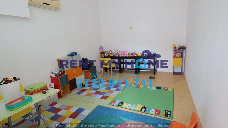 Spatiu comercial in Complex Titan - 190mp + terasa 50mp - 9