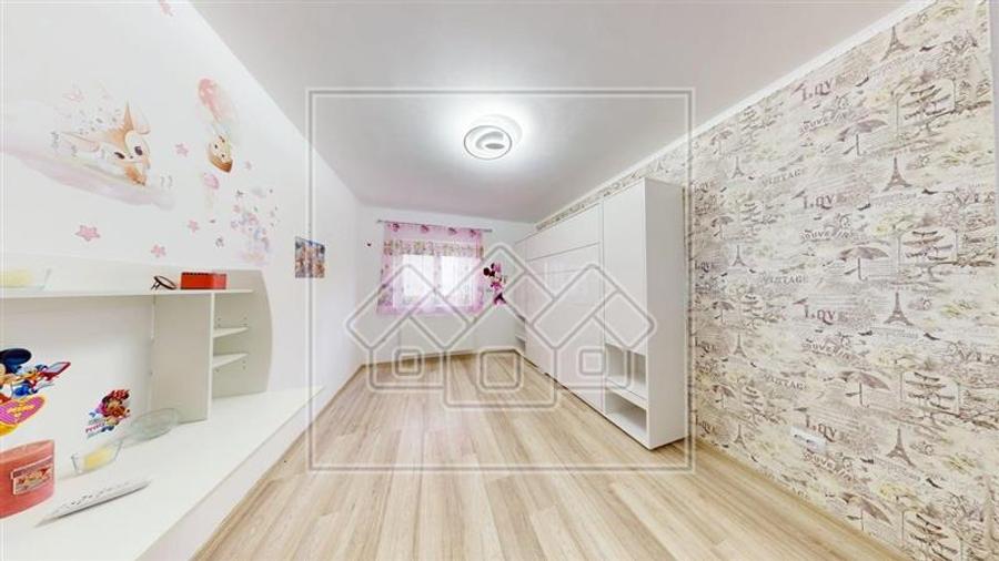 Apartament de vanzare - 77 mp utili + gradina 103 mp - Arhitectilor - 6