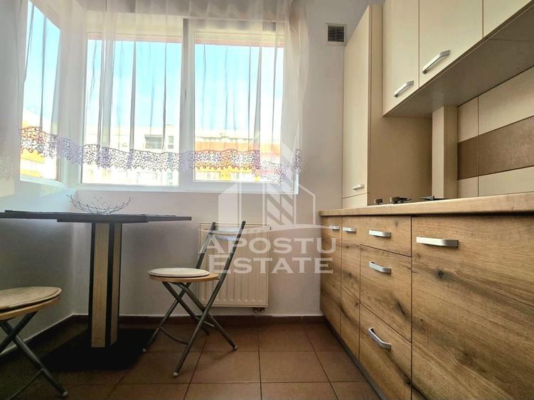 Apartament o camera Ared Uta - 5