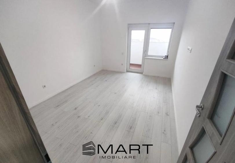 Penthouse la cheie cu 2 camere in cartierul Tineretului - 7