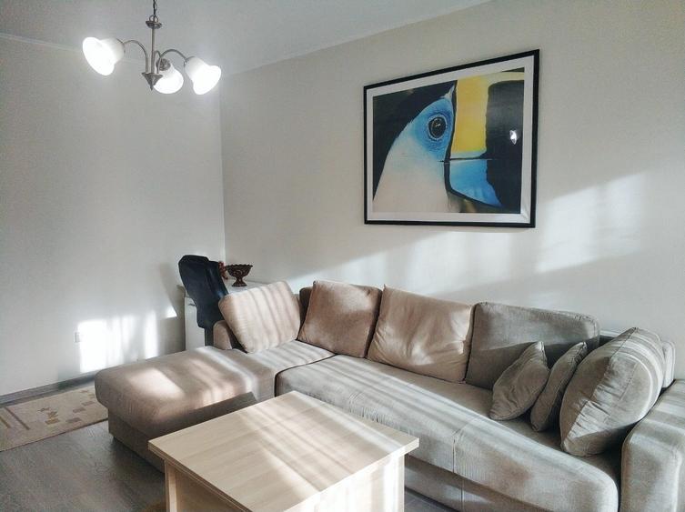 Ultracentral - Sala Sporturilor - Apartament nou, cu centrala cu gaz - 4