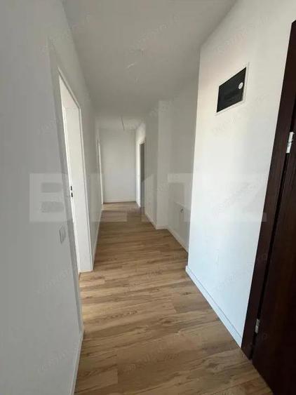 Apartament 3 camere, finisat lux, bloc nou, zona de Sud - 6