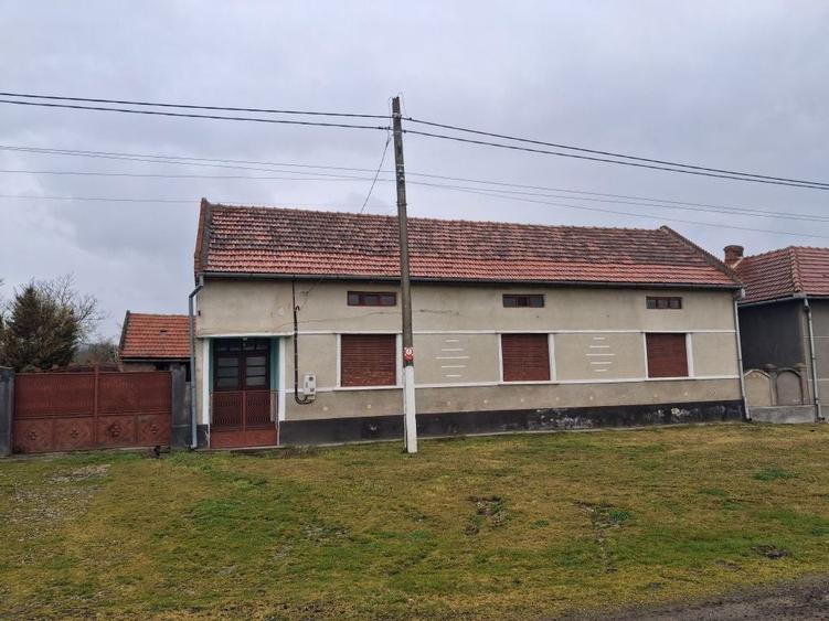 Casa de vanzare Cutina - 8