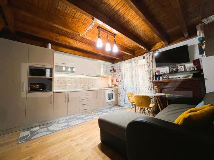 Apartament 3 Camere si parcare - Valea Adanca - 2