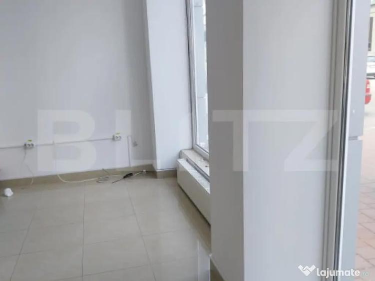 Spatiu comercial, 180 mp, parter, vitrina, zona Ultracentral - 5