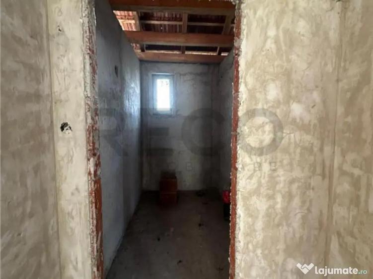 RECO, Casa noua, semifinisata in Osorhei, Bihor - 7