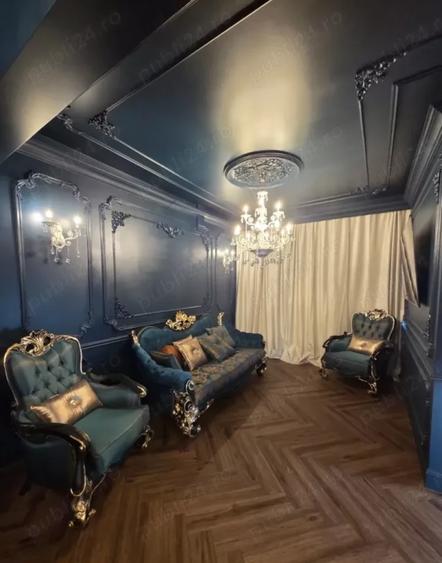 2 Camere | Bd. Dacia | Piata Romana | Lux - 3