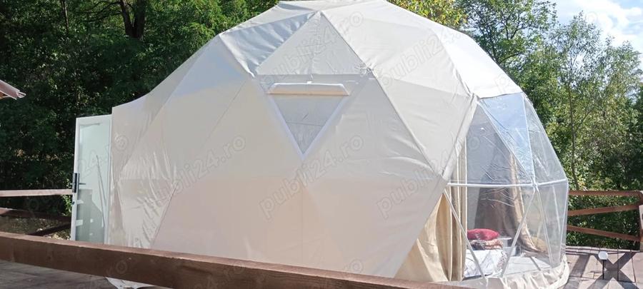 Proprietate de vacan?a ?i cort geodezic - 6