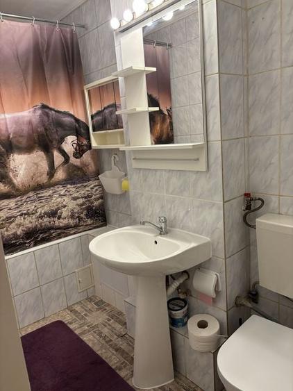 2 camere decomandate, renovat, 2 min metrou 1 Decembrie, Pet friendly - 8