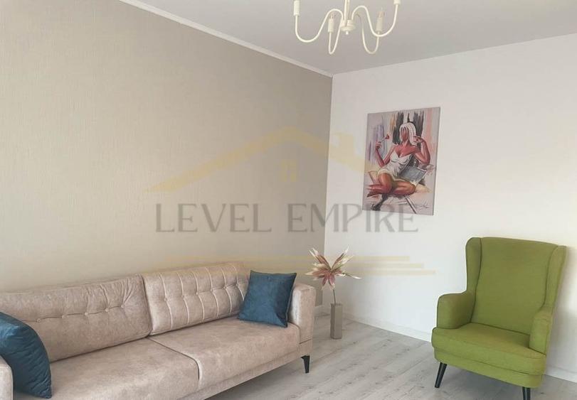 Închiriere Apartament 2 Camere Exigent Plaza Lujerului Politehnica Afi Cotroceni - 4