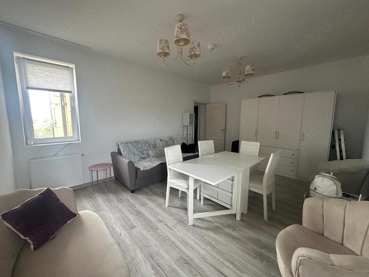 Apartament cu 1 Camera - 5