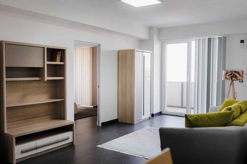 Aprtament de inchiriat Bud Tower Satu Mare - 7