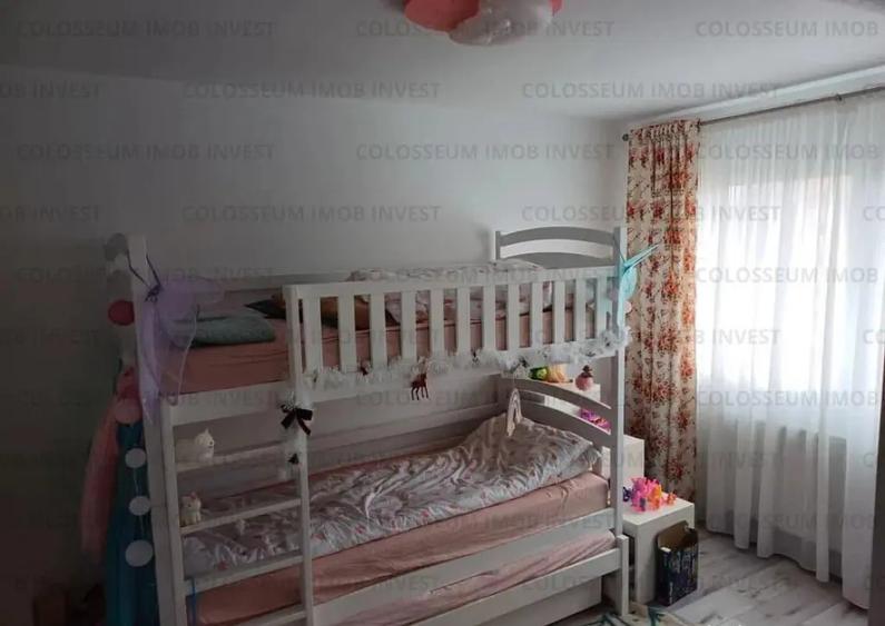 Apartament cu 3 camere,open space - zona Astra - 5