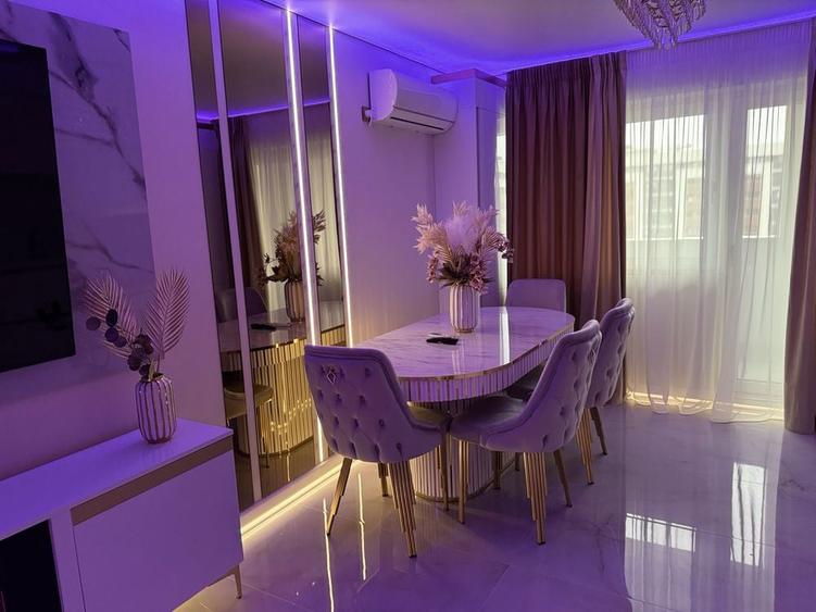 Aparatament de lux - 5