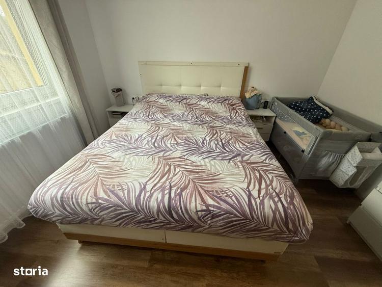 Oportunitate !!! Casa individuala + 500 mp teren, Floresti, Tauti - 3