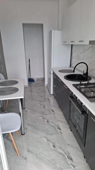 Garsoniera de inchiriat Weiner Palada - Militari Residence - 8