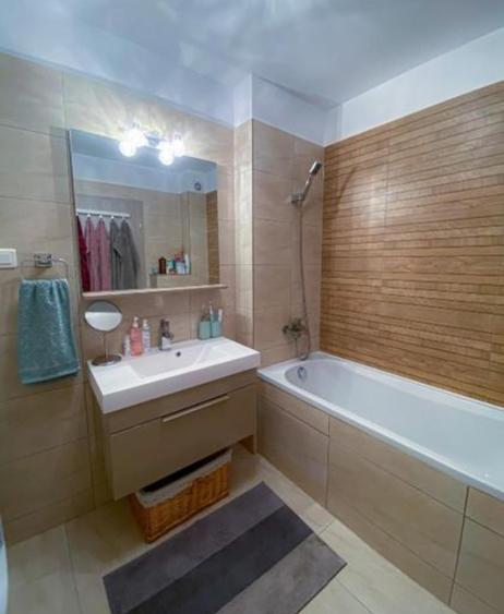 Apartament 2 camere Lux+Terasa in Complexul Incon Residence zona Victoriei - 10