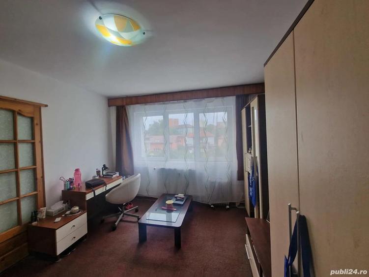 inchiriez garsoniera Take Ionescu,Medicina - 1