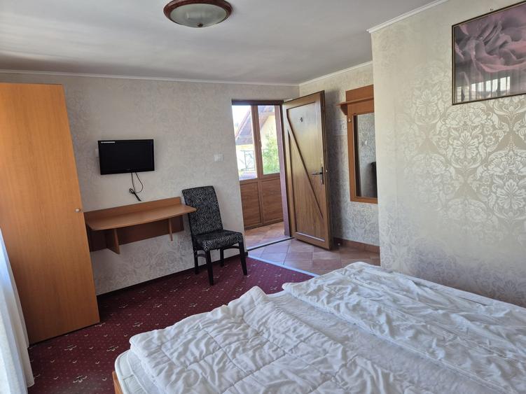 Vila Bran 2 Garsoniere Parter, 1 Apartament I Ultima din 9 New 2026 - 8