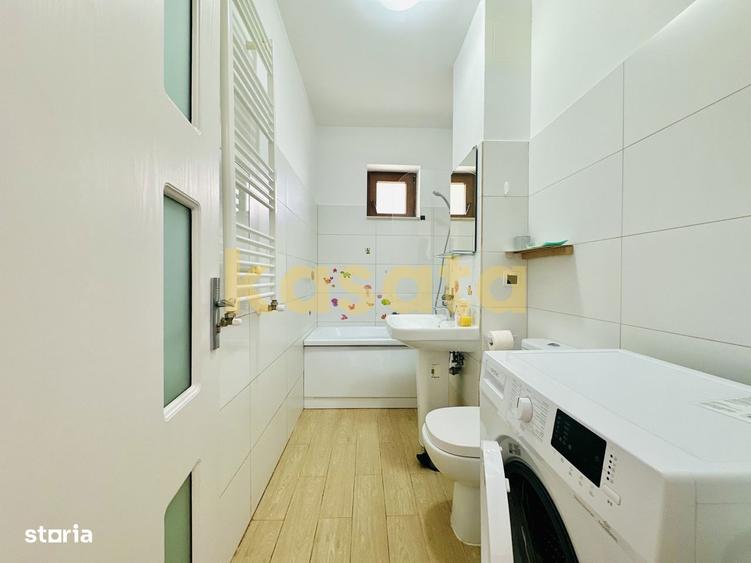 OPORTUNITATE | APARTAMENT 3 CAMERE | MILITARI RESIDENCE | DECOMANDAT - 7