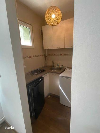 Unirii,garsoniera cocheta, - 7