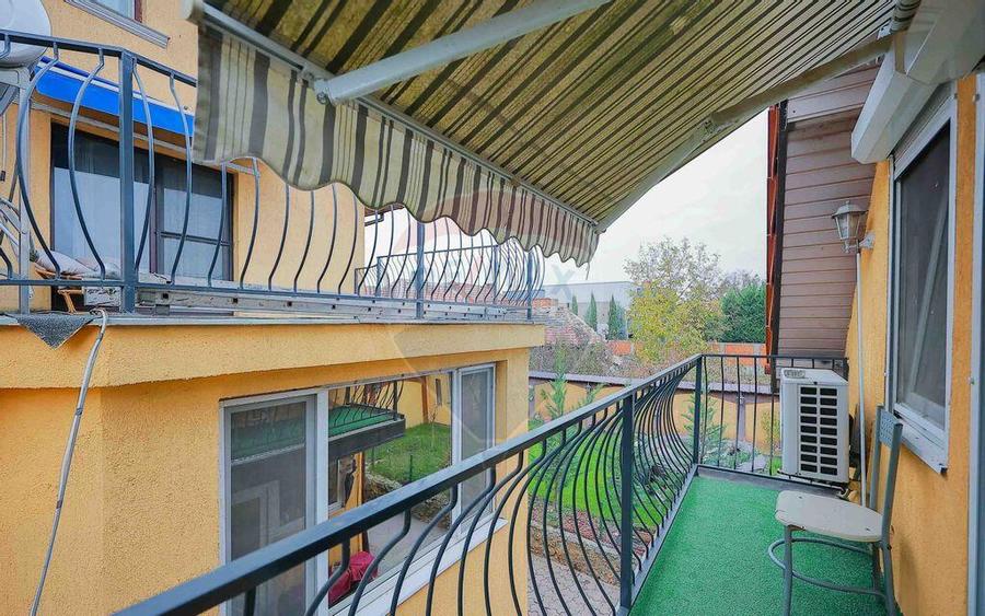 Casa cu 7 camere de vanzare, zona Parcul Salca, Cantemir - 4