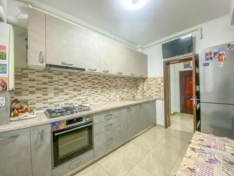 3 camere I Loc Parcare I 2 bai - 4