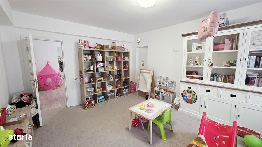 Casa 5 Camere 196 Mp Teren 225 Mp Dambul Rotund - 13