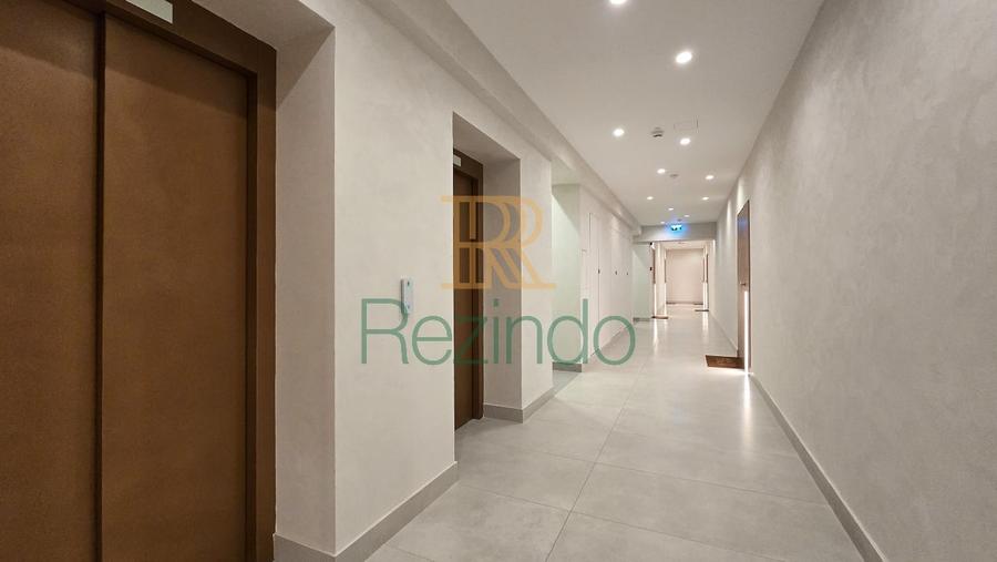 VIDEO | 2 camere Aviatiei Towers - mobilat & utilat - 10